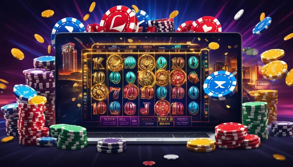 Lợi ích khi đăng nhập 78win9 hiện đang mở, bao gồm bảo mật, đa dạng game và hỗ trợ khách hàng