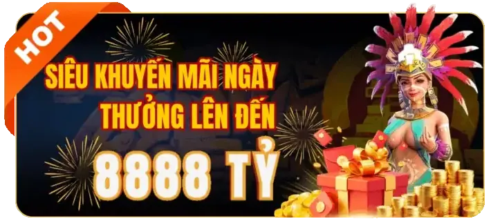 Săn cá VIP với phần thưởng đặc biệt tại 78win9