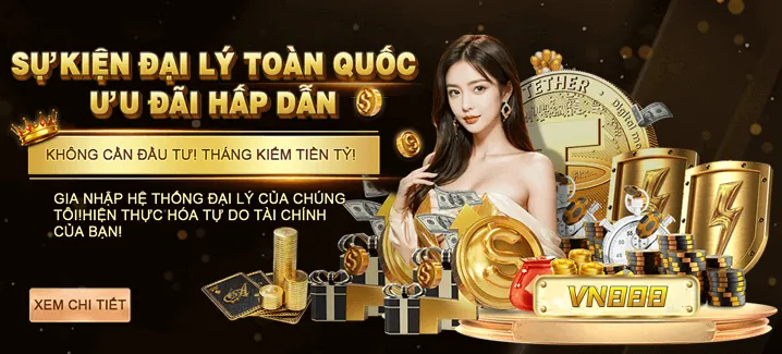 Sự kiện Hoàn Trả Bắn Cá Hàng Ngày