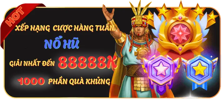 Các chương trình khuyến mãi mới nhất tại 78win9
